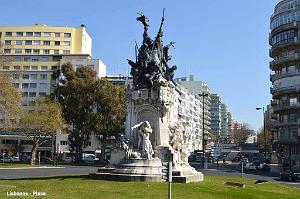 Lisbonne - 0733
